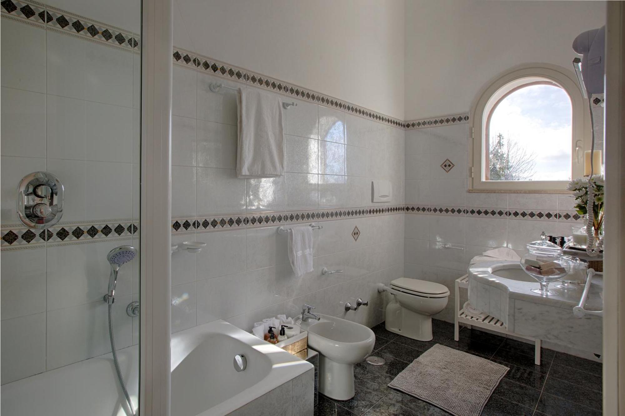 Villa Spartano Sant'Agata Sui Due Golfi Massalubrense 马萨鲁布朗斯 外观 照片